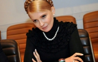 Политический кризис с олигархами на руку Тимошенко 