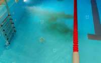 В российском бассейне дети отравились хлором