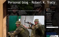Полковник ВС США назвал украинских военных главной проблемой Яворовского полигона