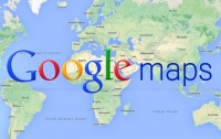 Обновленные Google Maps измеряют расстояние между точками маршрута