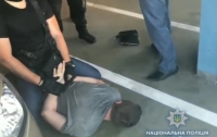 Столичная полиция задержала торговца украинскими девушками