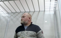 Боевики включили Рубана в список на обмен пленными - СБУ