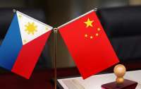 Китай та Філіпіни створять додаткові канали звязку на випадок війни