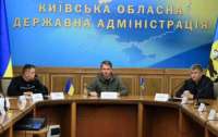 Коррупция на восстановлении Киевщины: Руслану Кравченко перепадает хороший процент
