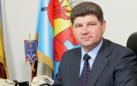 В стране нет власти и законов, - мэр Луганска