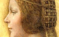 Неизвестную картину Леонардо да Винчи впервые показали публике