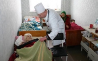 В Киеве будут создавать хосписы для безнадежно больных