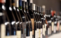 Во Франции украли триста бутылок вина на четверть миллиона евро