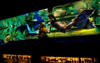В Сакраменто откроется бар с русалками (ФОТО) 
