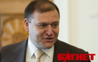 Добкин отказывается ликвидировать украинские школы