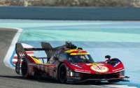 WEC: Команда Феррарі перемогла в обох заліках чемпіонату