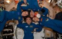 Пробыли в космосе 157 дней: астронавты миссии Crew-5 вернулись на Землю (фото)