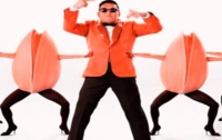 PSY представил свой новый хит (АУДИО)