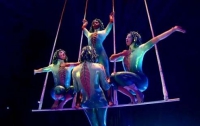 Суд США оштрафовал «Цирк дю Солей» на $ 25 тыcяч
