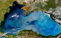 Корабель окупантів погрожував цивільному судну в Чорному морі