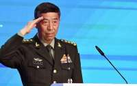 Министр обороны Китая Ли Шанфу отстранен и находится под следствием, – FT