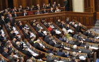 Оппозиция примет участие в утреннем заседании парламента