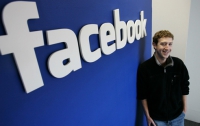 Facebook будет креативить экономику Сеула