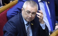 Арешонков: Украина должна исповедовать политику доходов, а не субсидий