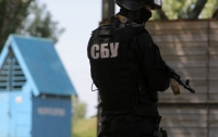 СБУ ликвидировала в Киеве крупную нарколабораторию