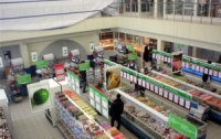 В Крыму кассирша обокрала супермаркет на 25 тыс. грн. 