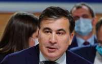 Задержание Саакашвили: в МИД Украины вызвали посла Грузии