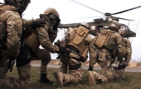 Афганистан: польский спецназ попал в засаду - много убитых и раненых