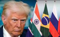 У стран БРИКС нет шансов заменить доллар в международной торговле, – Трамп