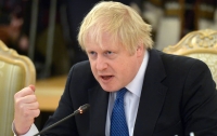 Борис Джонсон стал премьер-министром Британии