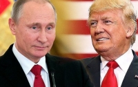 The Guardian: Трамп может предложить Путину ослабление санкций