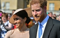 Принц Гарри и его жена Меган будут должны платить налоги в пользу США