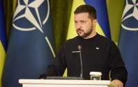 Україна зробить НАТО сильнішим, – Зеленський