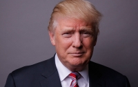 Трамп в девятый раз стал дедушкой