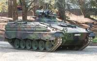 Україна не отримає бойові машини Marder 1A3 від Чилі