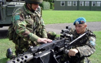 Украинская армия выполнила все договоренности, достигнутые в Брюсселе