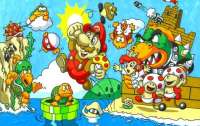 Картридж с игрой Super Mario ушел с молотка за рекордную сумму