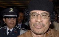 Ливийские генералы бежали от Каддафи в Италию  