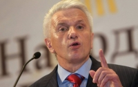 Литвин: Верховная Рада может превратить мужчину в женщину