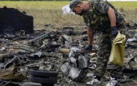В Днепропетровске идентифицируют погибших в сбитом террористами ИЛ-76