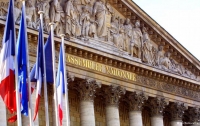 Парламент Франции выразил доверие новому правительству