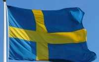 Швеция увеличивает расходы на оборону на $55,7 миллионов