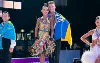 Українські підлітки перемогли на чемпіонаті світу з танців у Нідерландах (відео)