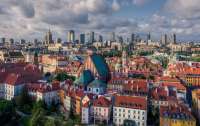 Варшава змагається за звання найкращого туристичного міста Європи