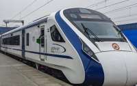 В Индии запустят VIP-поезд