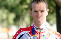 Олимпийский чемпион по велотреку умер в 39 лет