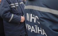 В Киевской области местный житель подорвался на снаряде времен ВОВ