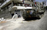В Сирии подбит печальный итог года беспорядков