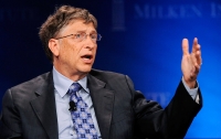 Билл Гейтс за полдня снова стал самым богатым в мире