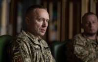 На посаду Сирського буде призначено Михайла Драпатого, – Зеленський