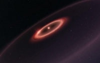 Кольцо холодной пыли вокруг ближайшей к нам звезды указывает на возможность существования там планетарной системы